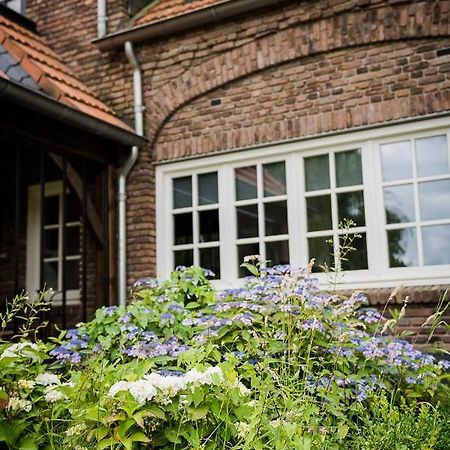 לינה וארוחת בוקר Broekhuizen  Aan De Molenberg מראה חיצוני תמונה