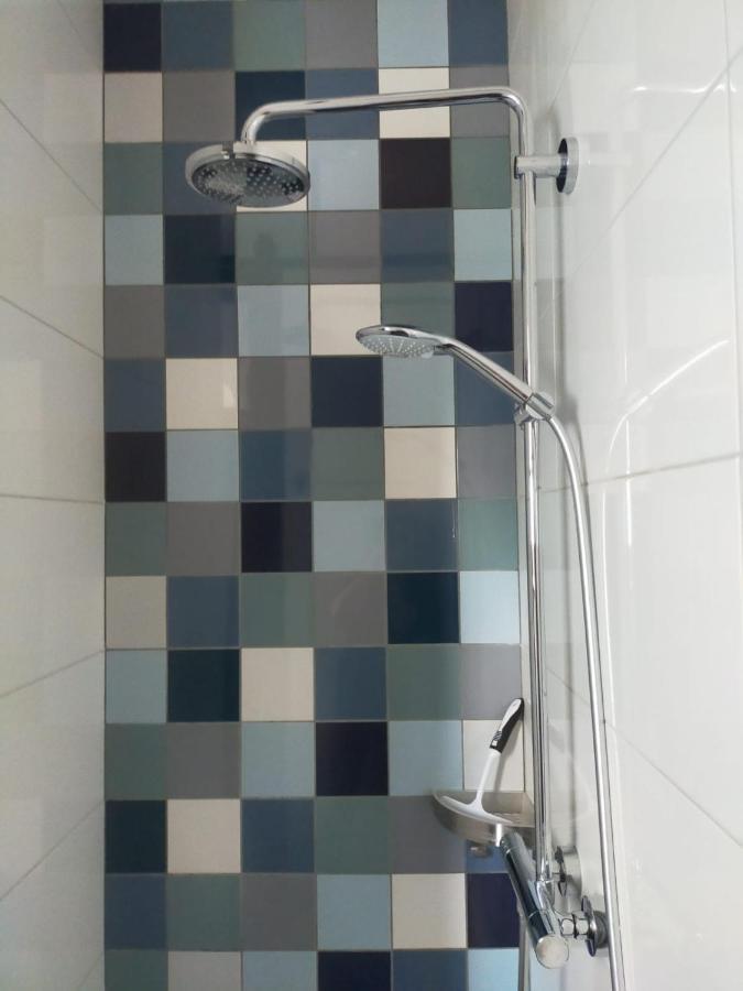 לינה וארוחת בוקר Broekhuizen  Aan De Molenberg מראה חיצוני תמונה