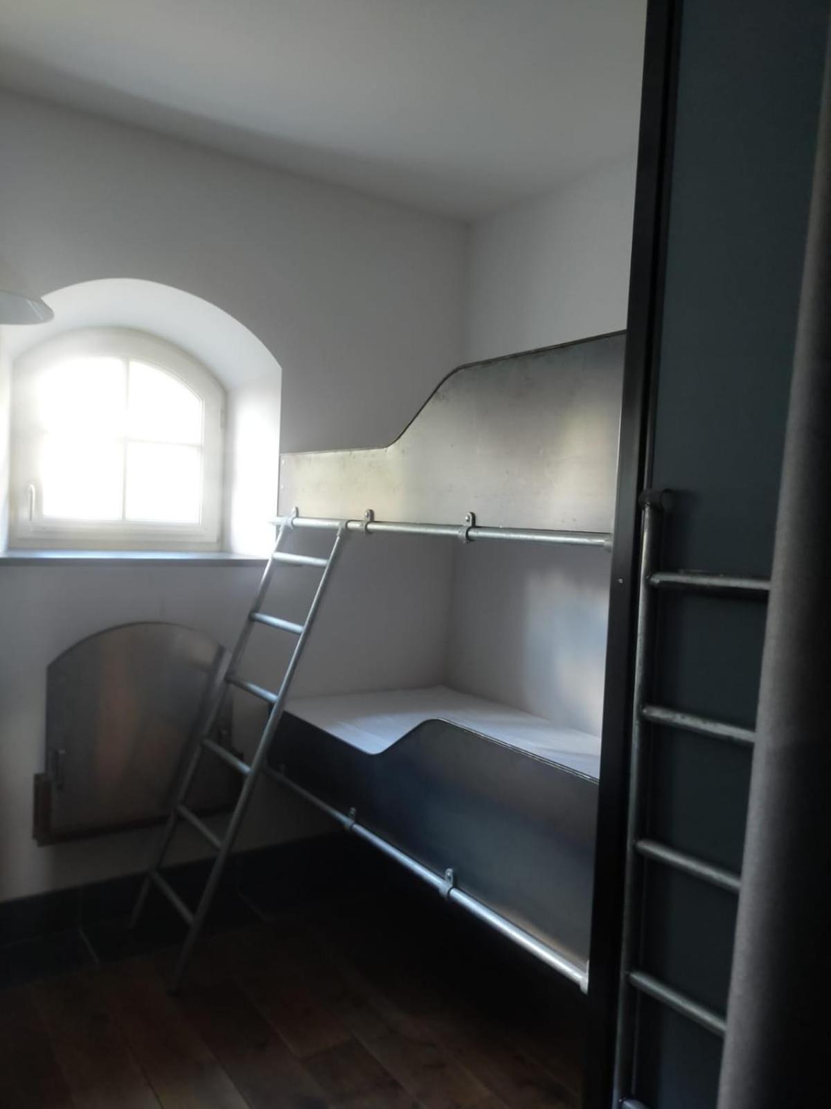 לינה וארוחת בוקר Broekhuizen  Aan De Molenberg מראה חיצוני תמונה